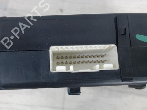 Control unit RENAULT CLIO IV (BH_) 1.5 dCi 90 | BP30667217M11 