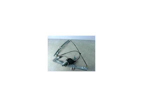 Used Front left window mechanism PEUGEOT 206+ (2L_, 2M_) 1.4 HDi eco 70 (68 hp) 24028095