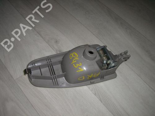 Rear right interior door handle FIAT IDEA (350_) 1.9 JTD | BP23184355I16