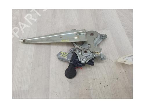 Rear right window mechanism TOYOTA RAV 4 III (_A3_) 2.2 D 4WD (ALA30_, ALA30R) | BP28195825C25 