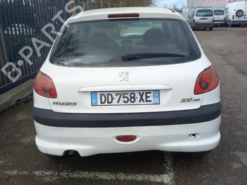 ABS pump FIAT PANDA (169_) 1.2 (169.AXB11, 169.AXB1A) | BP37076047M43 - Image 12