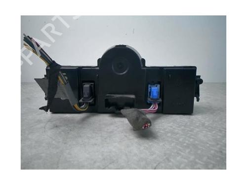 Climate control RENAULT MEGANE II (BM0/1_, CM0/1_) 1.5 dCi (BM0F, BM0T, BM2B, CM0F, CM0T) | BP21183320I5 