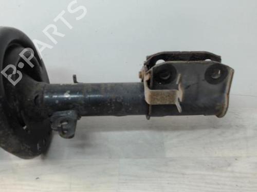 Right front shock absorber RENAULT GRAND SCÉNIC III (JZ0/1_) 1.9 dCi (JZ0J, JZ0N, JZ1K, JZ1S) | BP28090107M17 
