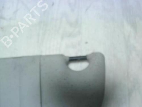 Left sun visor CITROËN C1 (PM_, PN_) 1.0 | BP21390841I1