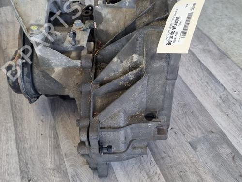 Gearbox FORD FIESTA VI (CB1, CCN) 1.25 | BP36041821M3  - Image 8