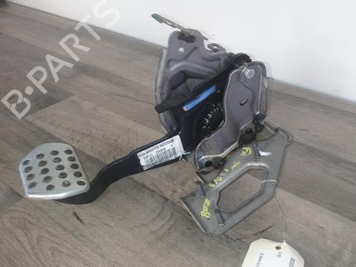 Break pedal PEUGEOT 208 I (CA_, CC_) 1.2 THP 110 | BP30807576I19