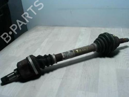 Left front driveshaft CITROËN C4 I (LC_) 1.6 HDi | BP25748549M38 - Image 3