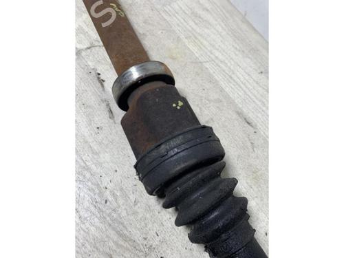 Right front driveshaft FORD FOCUS II (DA_, HCP, DP) 1.6 TDCi | BP29167661M39 