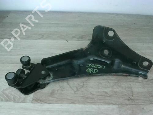 Used Hinge/Door check strap PEUGEOT PARTNER Box Body/MPV 1.6 HDi 16V (90 hp) 25993705