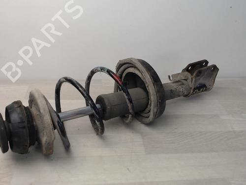 Venstre fortil støddæmper RENAULT CLIO II (BB_, CB_) 1.5 dCi (B/CB07) (65 hp) 29699616