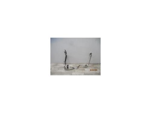 Used AC pipe HYUNDAI TUCSON (JM) 2.0 CRDi (136 hp) 24027733