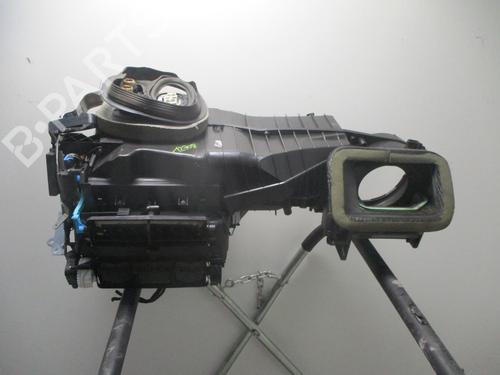Used Heater matrix box AUDI A3 Sportback (8PA) 1.6 TDI (105 hp) 25618846