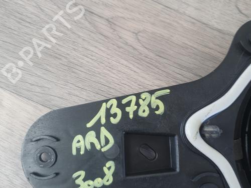 Speaker PEUGEOT 3008 II SUV (MC_, MR_, MJ_, M4_) 1.2 THP/ PureTech 130 (MRHNSM, MRHNSU, MRHNSJ, MRHNYW,... | BP25619804E2 