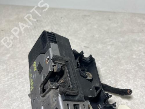 Used Front left lock Front left lock OPEL MERIVA A MPV (X03) 1.7 CDTI (E75) (100 hp) 34136187 34136187