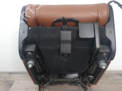 Rear seat PEUGEOT 307 SW (3H) 2.0 16V | BP24316392C17 