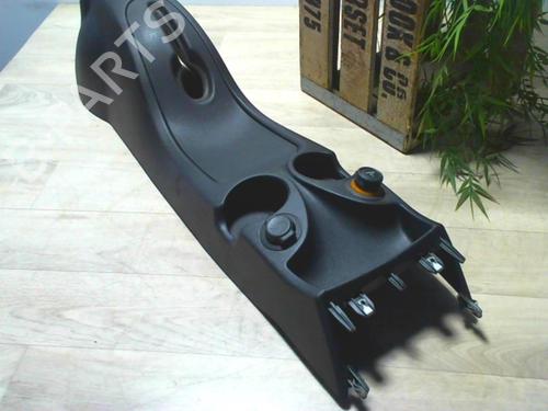 Middle console CITROËN C3 Picasso (SH_) 1.6 HDi | BP31252097I22