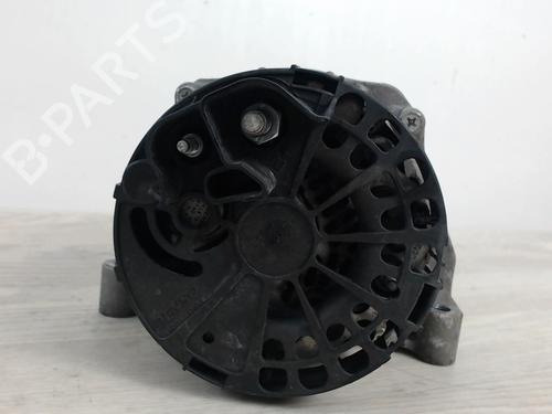 Alternator FIAT PANDA (169_) 1.2 (169.AXB11, 169.AXB1A) | BP25619621M7