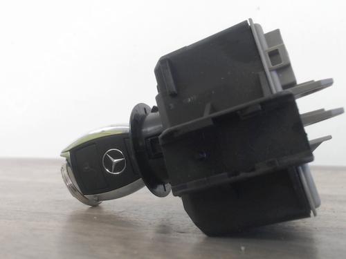 Ignition barrel MERCEDES-BENZ A-CLASS (W176) A 160 CDI / d (176.011) | BP25491111M48  - Image 6
