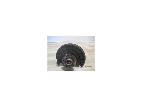 Used Right front steering knuckle VW GOLF V (1K1) 2.0 TDI 16V (140 hp) 25618354