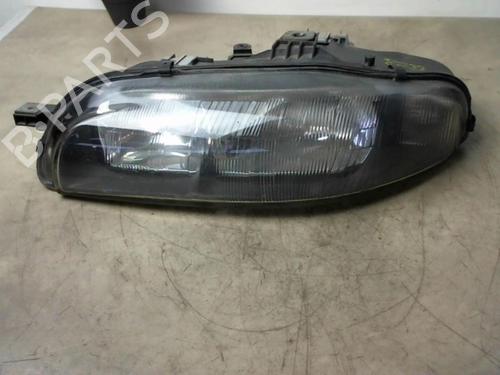 Left headlight FIAT BRAVA (182_) 1.9 JTD | BP30666796C28