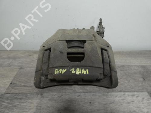 Used Right front brake caliper Right front brake caliper AUDI A6 C6 Avant (4F5) 3.0 TDI quattro (225 hp) 38408054 38408054