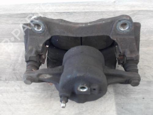 Right front brake caliper TOYOTA COROLLA Verso (ZER_, ZZE12_, R1_) 2.0 D-4D (CUR10_, CUR10R) | BP24132441M104