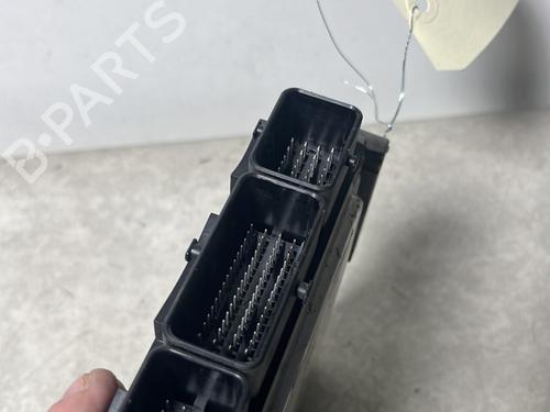 Engine control unit (ECU) RENAULT CLIO IV (BH_) 1.5 dCi 75 | BP32262858M57