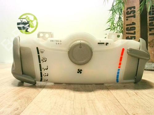Climate control CITROËN C1 (PM_, PN_) 1.4 HDi | BP24022512I5 
