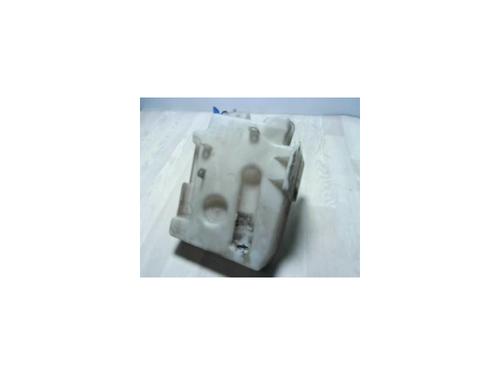 Windscreen washer tank VW GOLF VI (5K1) 2.0 TDI | BP25618951C113 