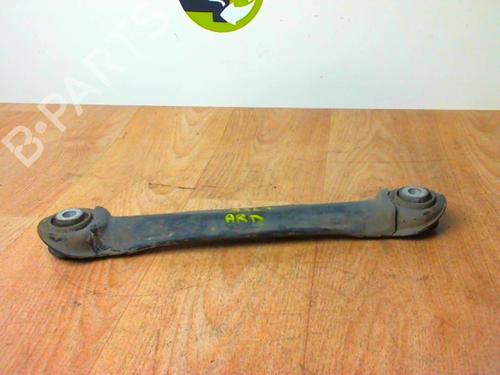 Used Right rear suspension arm VW TOURAN (1T1, 1T2) 1.9 TDI (100 hp) 24021318