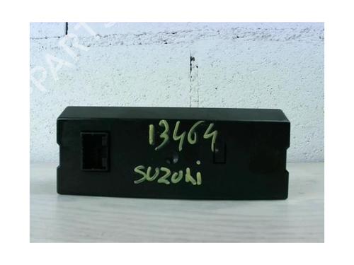 Ferdsskriver SUZUKI IGNIS II (MH) 1.3 DDiS (RM413D) | BP24027900C48 