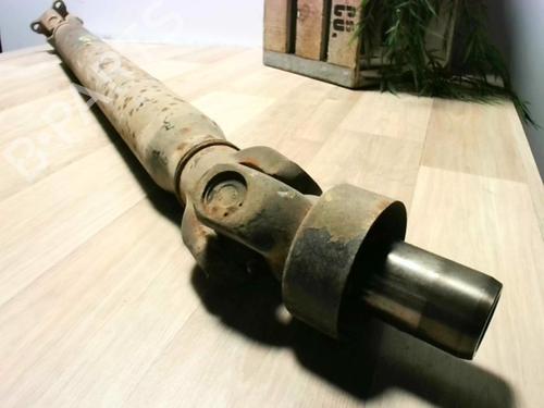 Used Driveshaft SUZUKI GRAND VITARA II (JT, TE, TD) 1.9 DDiS All-wheel Drive (JT419, TD44, JB419WD, JB419XD,... (129 hp) 24022045