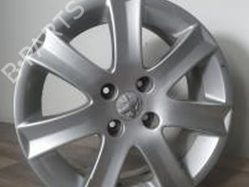 Jante PEUGEOT 207 (WA_, WC_) 1.6 HDi (90 hp) 30755289