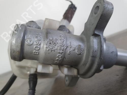 Brake master cylinder PEUGEOT 308 I (4A_, 4C_) 1.6 HDi | BP30705372M77