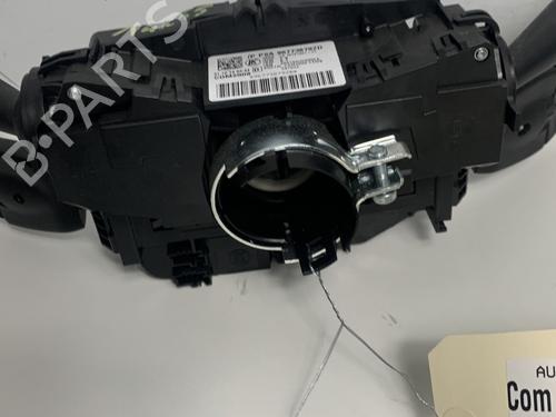 Steering column stalk CITROËN C3 II (SC_) 1.2 VTi 82 | BP31252239I23 