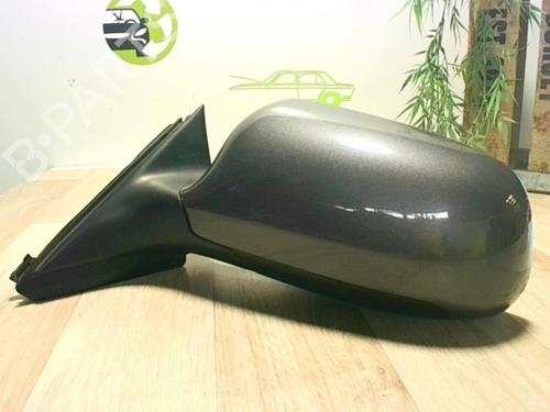 Left mirror AUDI A3 (8L1) 1.9 TDI | BP25618899C26 