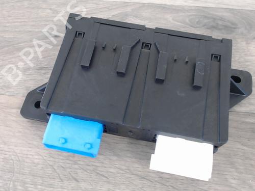 Control unit CITROËN C4 SPACETOURER (3D_) 1.5 BlueHDi 130 | BP25601619M11 