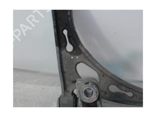Right front suspension arm SEAT ALTEA (5P1) 1.9 TDI | BP25619528M13 