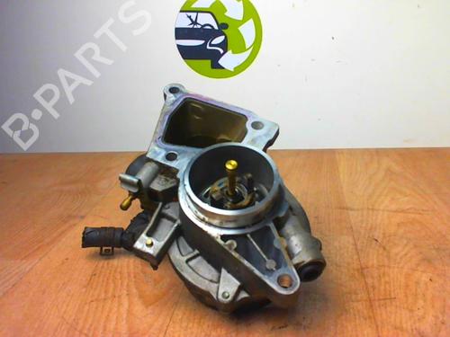 Vacuum pump FORD MONDEO III (B5Y) 2.0 16V TDDi / TDCi | BP26135190M80