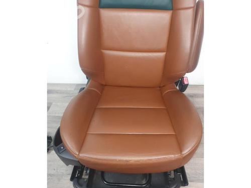 Right front seat PEUGEOT 307 SW (3H) 2.0 16V | BP24316399C16 