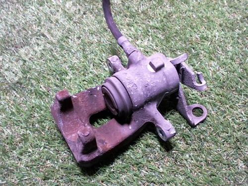 Left rear brake caliper ALFA ROMEO GT (937_) 1.9 JTD (937CXN1B) | BP25618263M107
