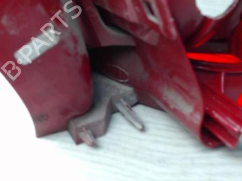 Feu arrière gauche CITROËN C4 Coupe (LA_) 1.6 HDi | BP31127831C34