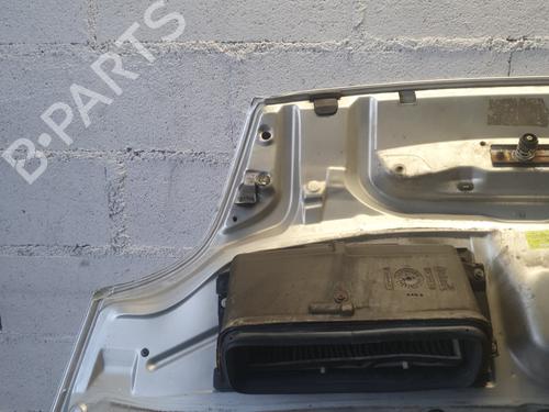 Hood RENAULT TRAFIC II Bus (JL) 1.9 dCI 80 (JL0B) | BP31084891C1 