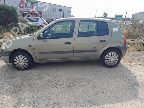 Rear left panel SSANGYONG REXTON / REXTON II (GAB_) 2.7 D 4x4 | BP24023234C60  - Image 6