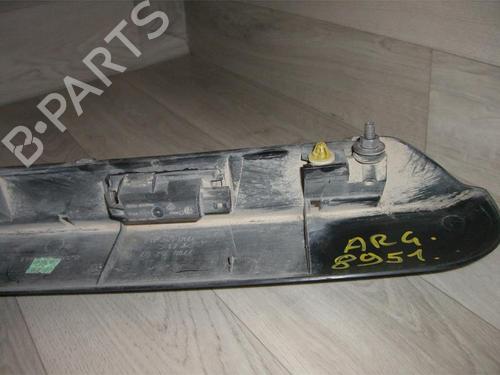 Lampa oświetlenia tablicy rejestracyjnej RENAULT MASTER II Van (FD) 2.5 dCi (FD02) | BP29710183I40 