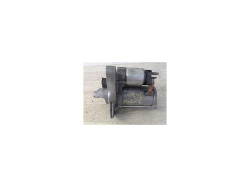 Used Starter NISSAN MICRA V (K14) 1.0 IG-T 100 (101 hp) 25027050