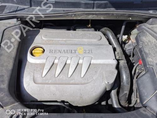 Gearbox RENAULT VEL SATIS (BJ0_) 2.2 dCi (BJ0E, BJ0F) | BP24023175M3 