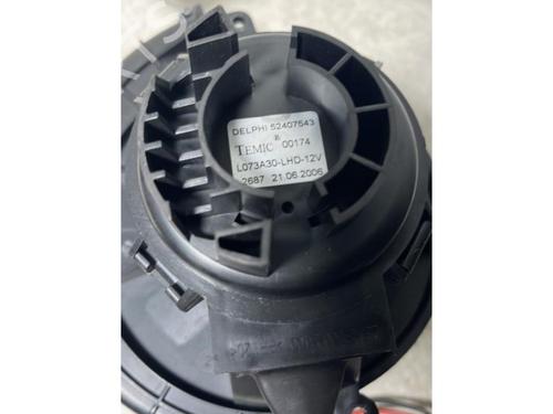 Varmvifte OPEL ASTRA H GTC (A04) 1.3 CDTI (L08) | BP30808151M62