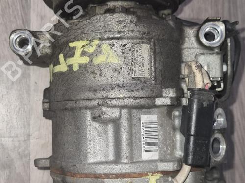 AC Kompressor AC Kompressor MERCEDES-BENZ A-CLASS (W176) A 180 CDI / d (176.012) (109 hp) 36966027 36966027