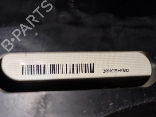 Instrument cluster FIAT PANDA (169_) 1.1 (169.AXA1A) | BP36257115C47 - Image 3